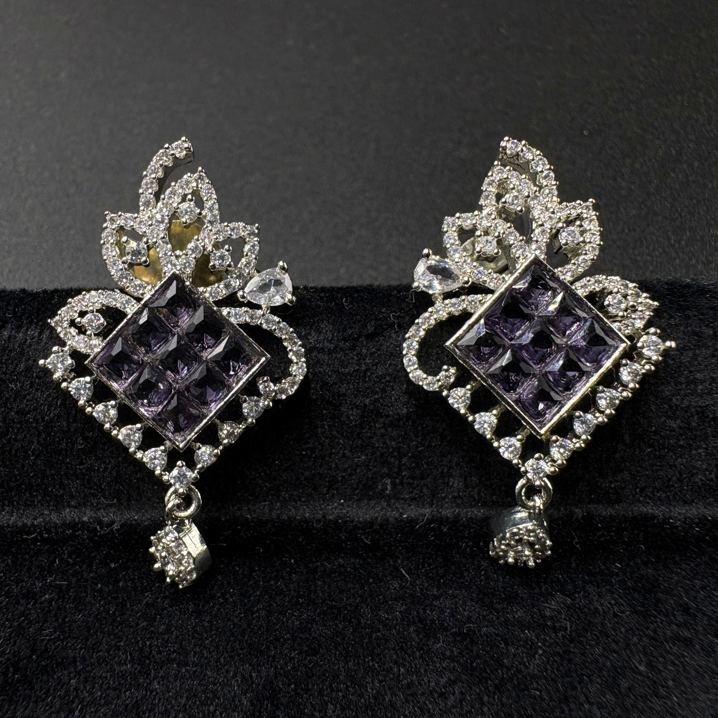 Noor-E-Zewar - The Royal Radiance Set