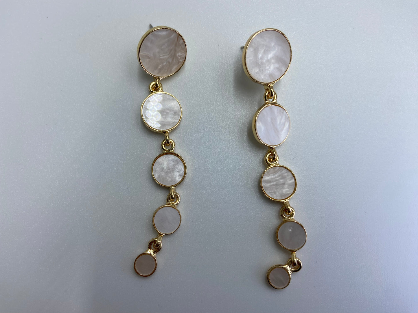 Chic MOP Danglers