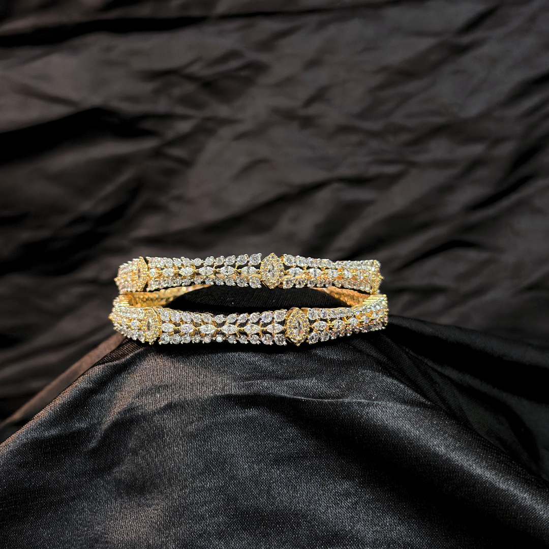 Divya Rekha Banngles