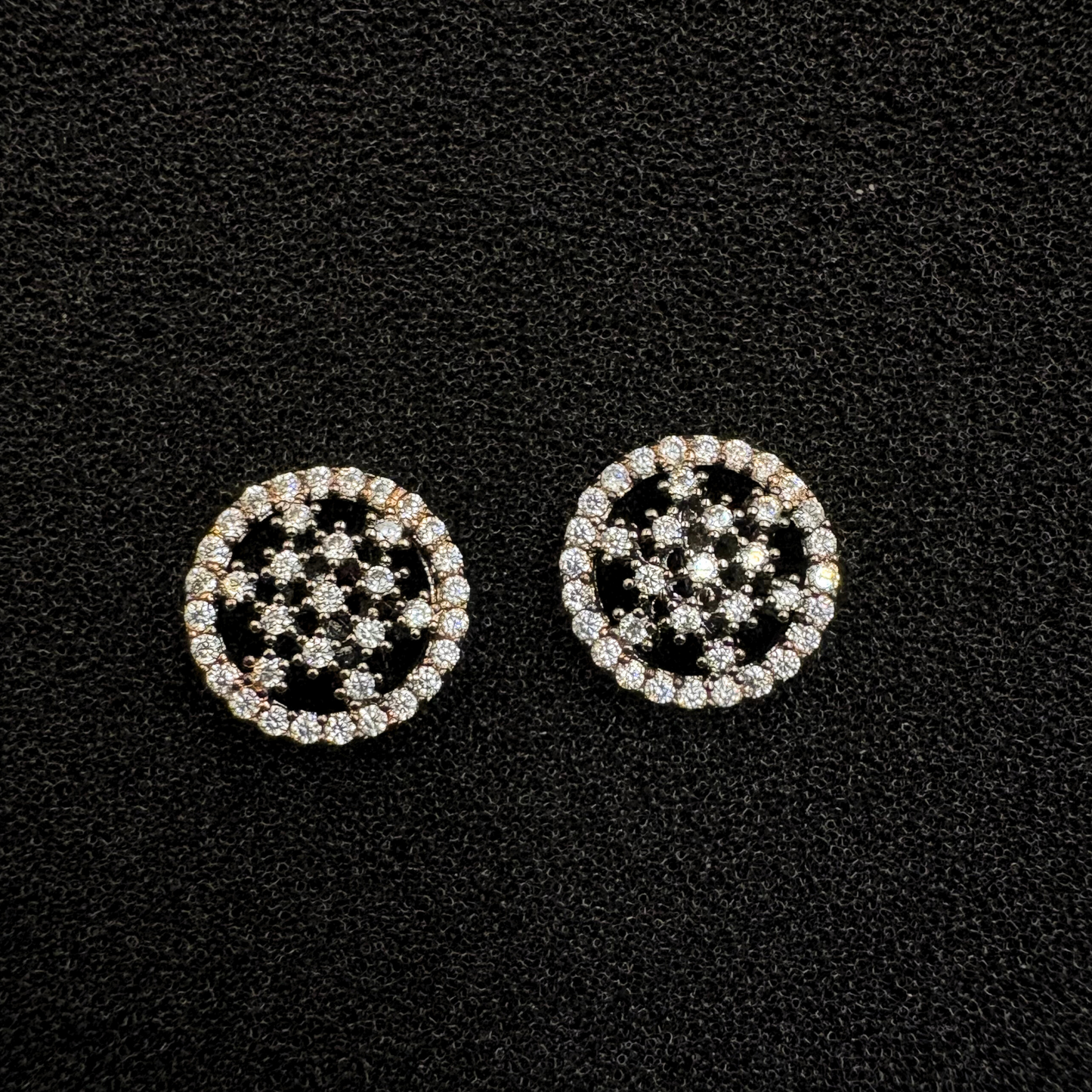 Tara Mandal Pendant set