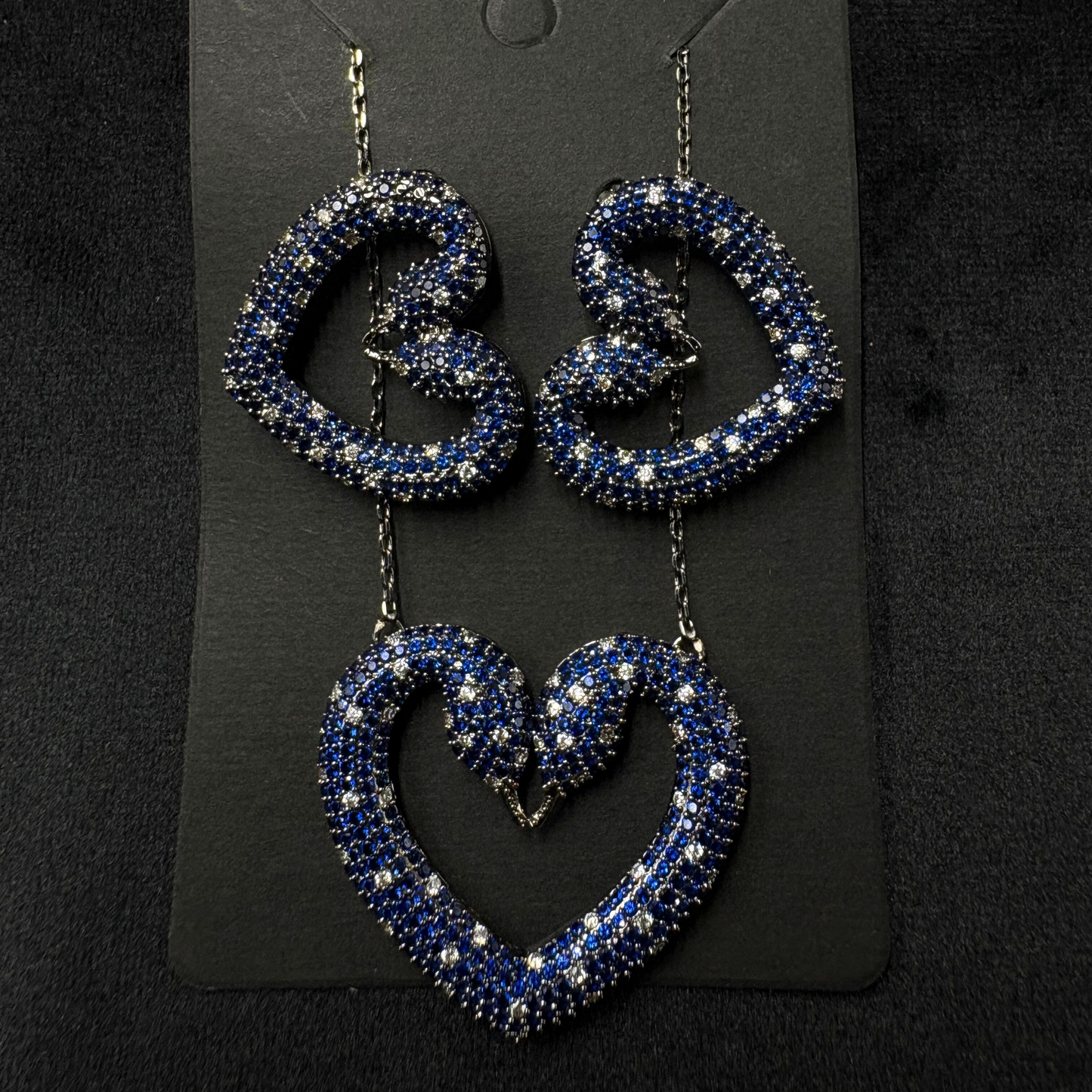 Midnight Embrace -The Twilight Love Set