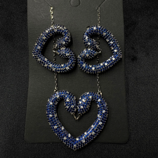 Midnight Embrace -The Twilight Love Set