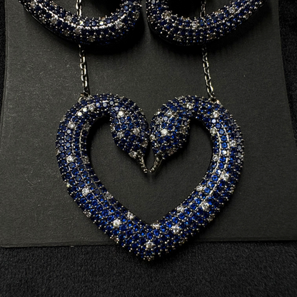 Midnight Embrace -The Twilight Love Set