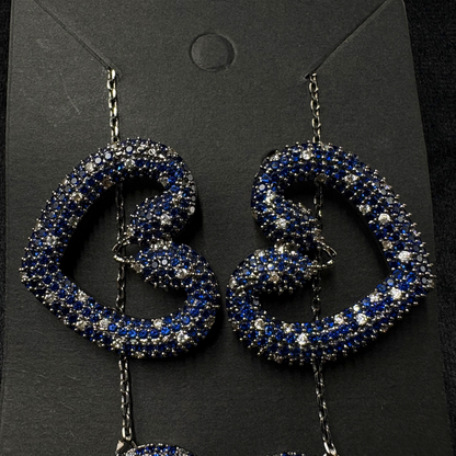 Midnight Embrace -The Twilight Love Set