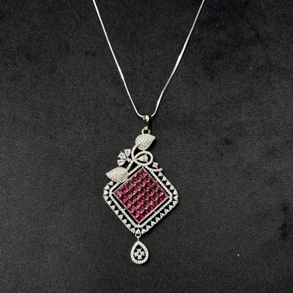 Noor-E-Zewar - The Royal Radiance Set