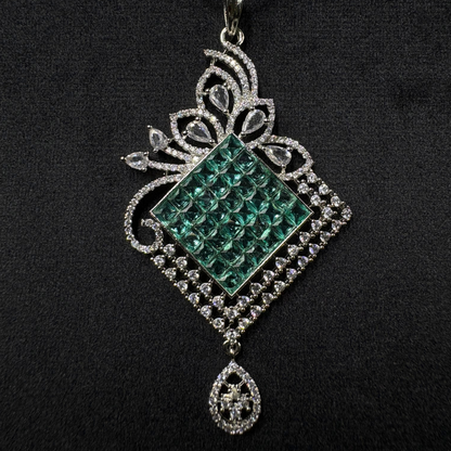 Noor-E-Zewar - The Royal Radiance Set