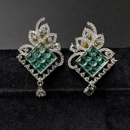 Noor-E-Zewar - The Royal Radiance Set