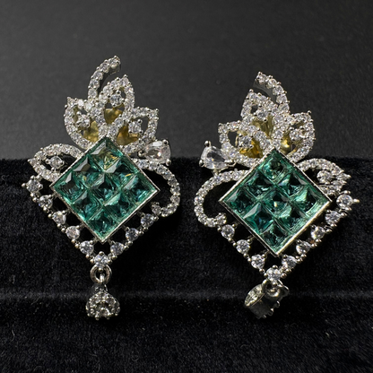 Noor-E-Zewar - The Royal Radiance Set