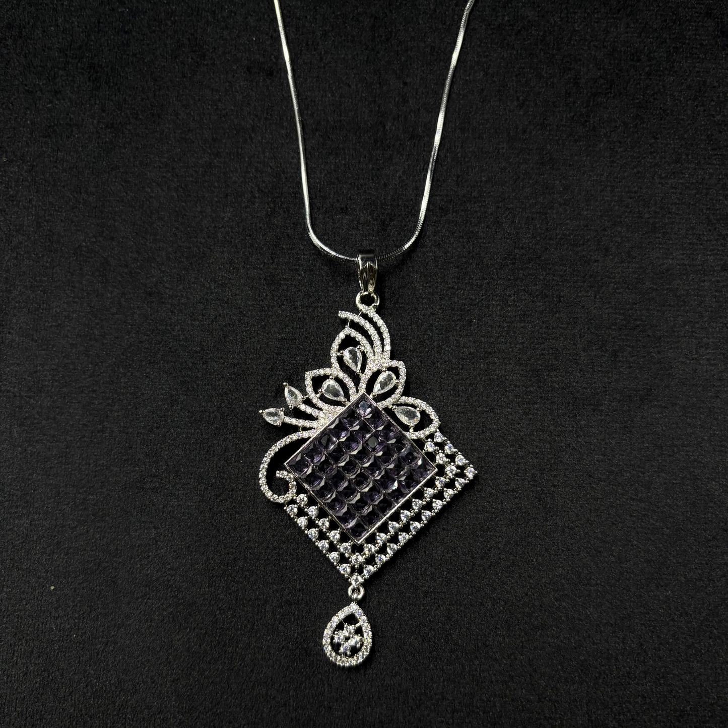 Noor-E-Zewar - The Royal Radiance Set