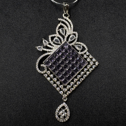 Noor-E-Zewar - The Royal Radiance Set