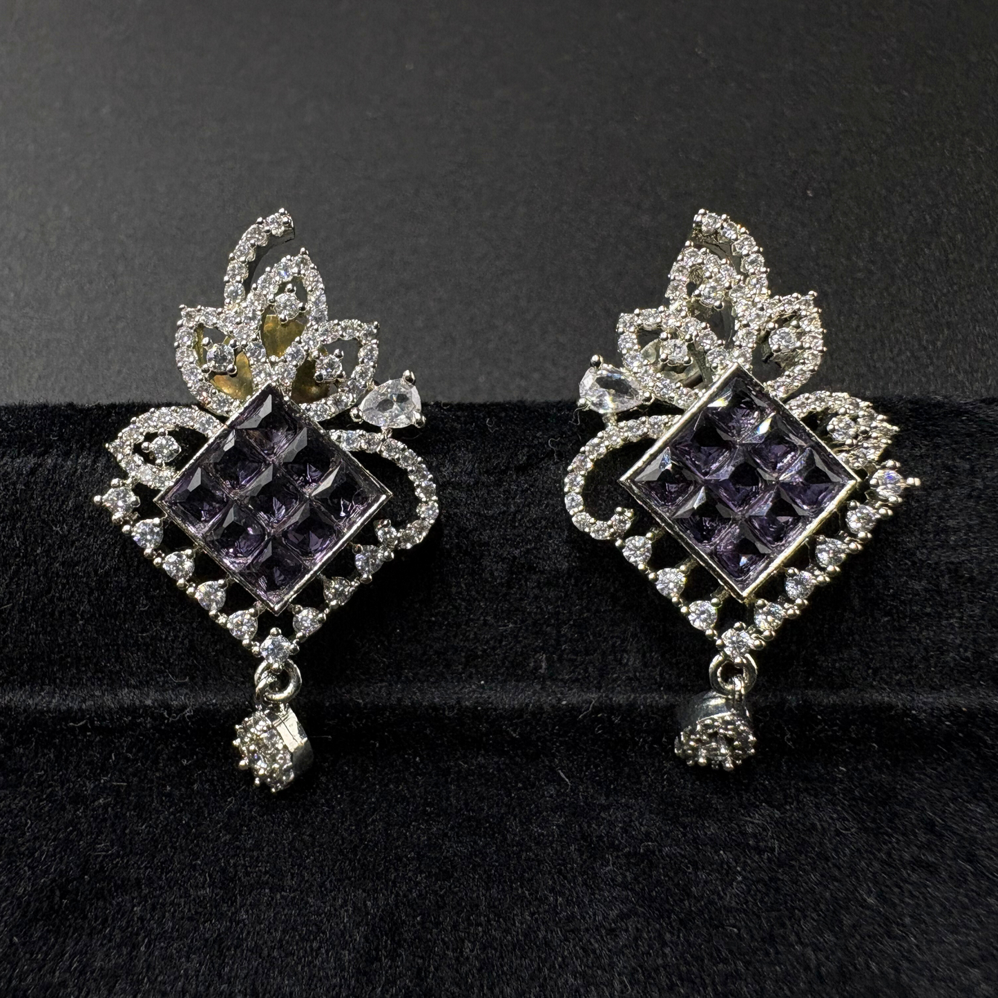 Noor-E-Zewar - The Royal Radiance Set