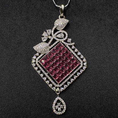 Noor-E-Zewar - The Royal Radiance Set