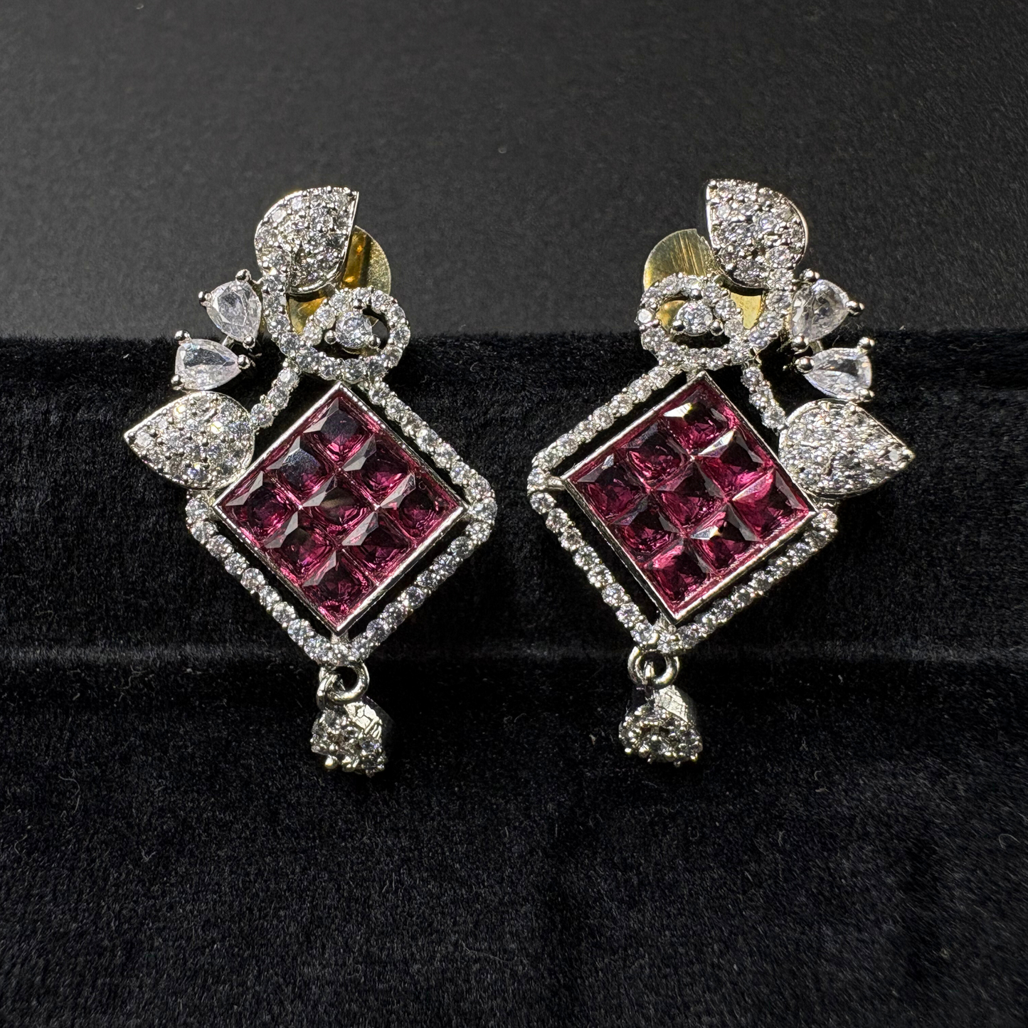 Noor-E-Zewar - The Royal Radiance Set