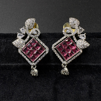 Noor-E-Zewar - The Royal Radiance Set