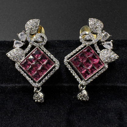 Noor-E-Zewar - The Royal Radiance Set