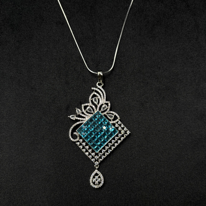 Noor-E-Zewar - The Royal Radiance Set