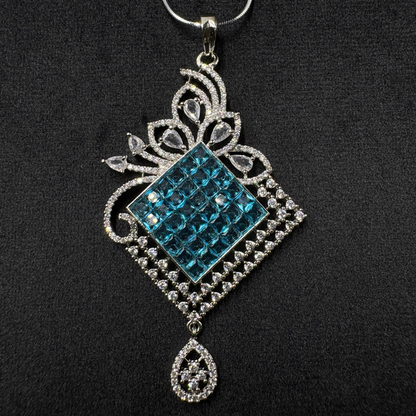 Noor-E-Zewar - The Royal Radiance Set