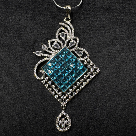 Noor-E-Zewar - The Royal Radiance Set