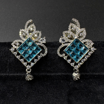 Noor-E-Zewar - The Royal Radiance Set