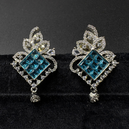 Noor-E-Zewar - The Royal Radiance Set