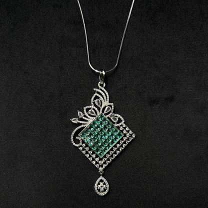 Noor-E-Zewar - The Royal Radiance Set