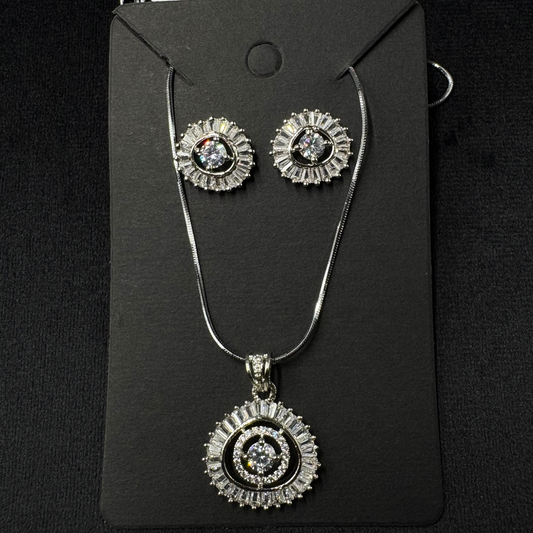 Celestial Halo - The Eternal Glow Set