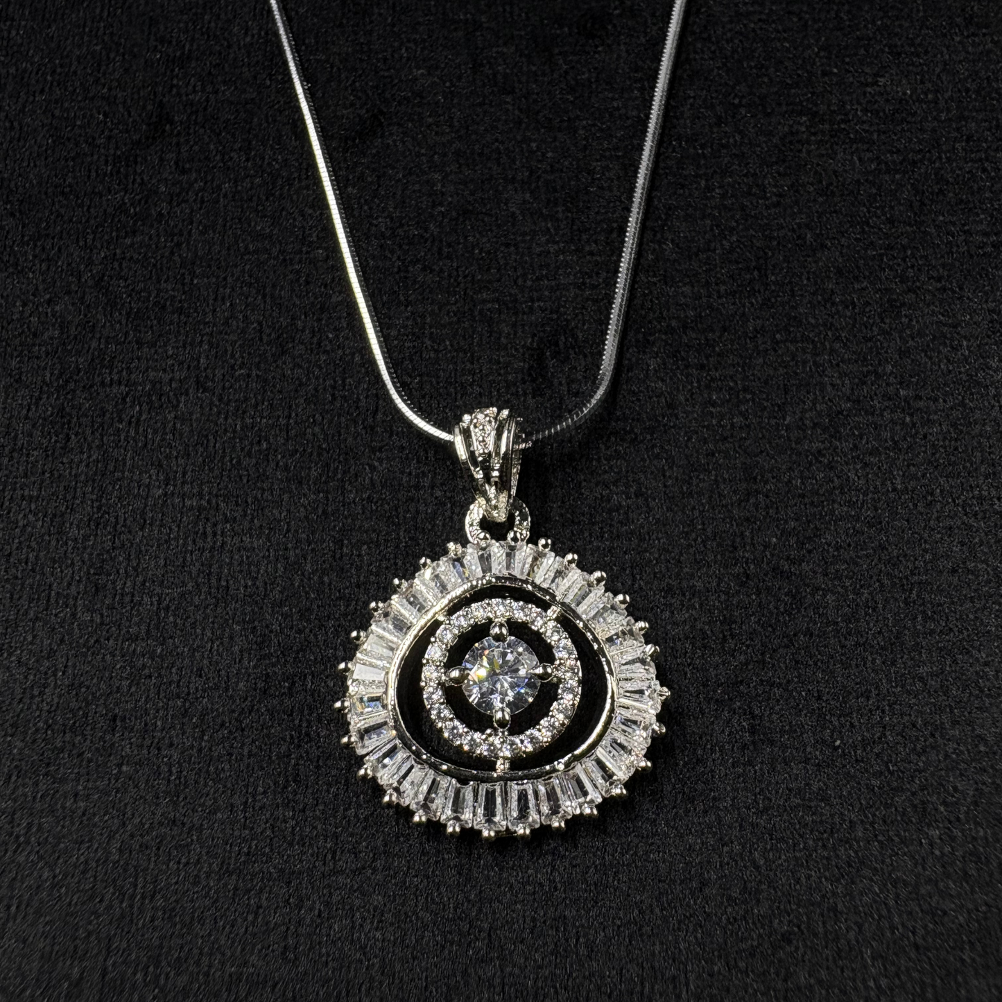 Celestial Halo - The Eternal Glow Set