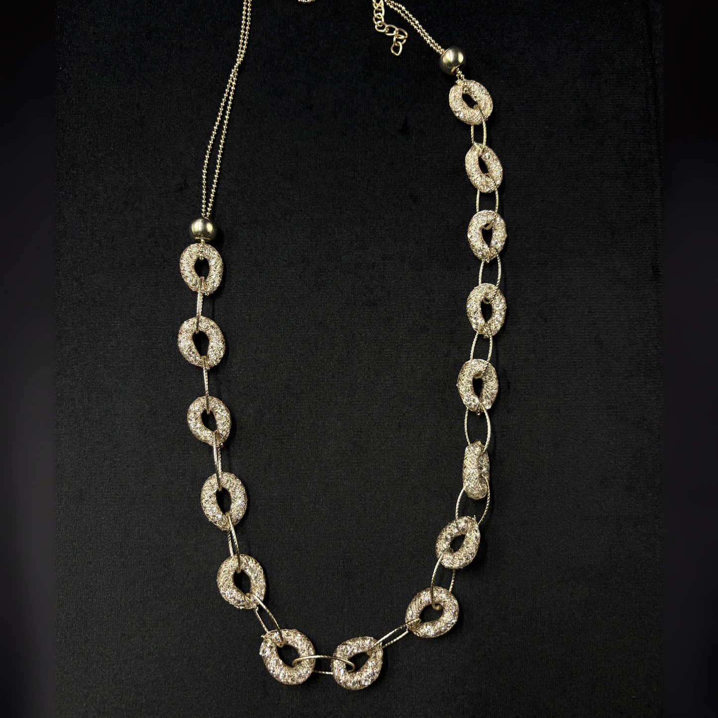 Stardust Loop Chain