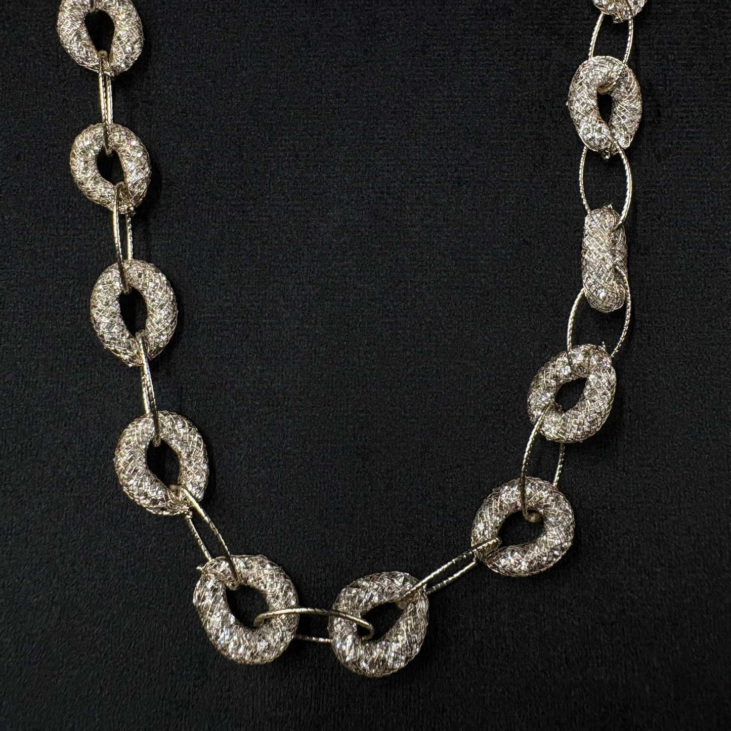 Stardust Loop Chain