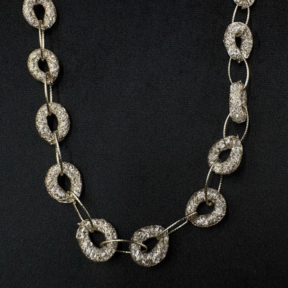 Stardust Loop Chain