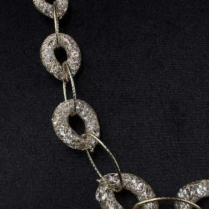 Stardust Loop Chain