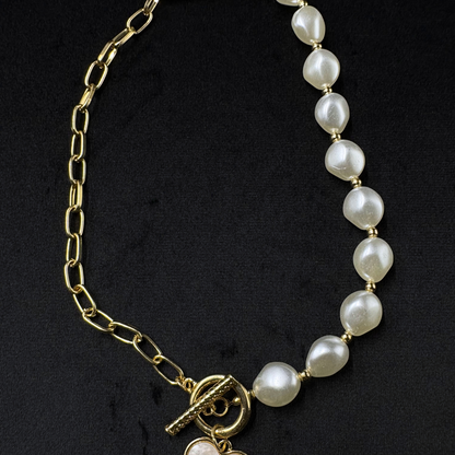 Pearl Promise Chain