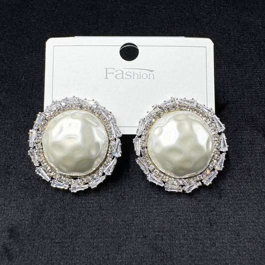 Regal Moonlight Studs