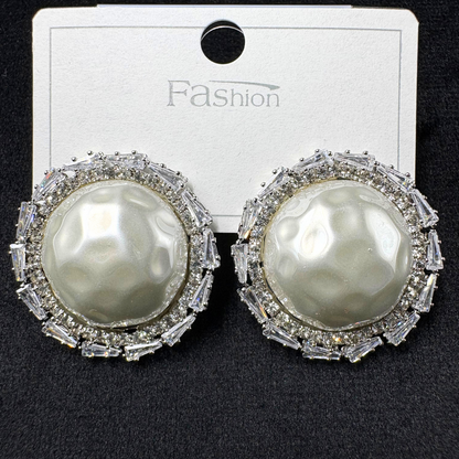 Regal Moonlight Studs