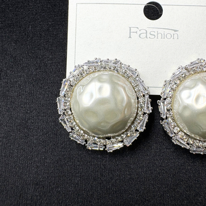 Regal Moonlight Studs