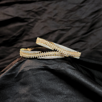 Nazaakat Royale Bangles