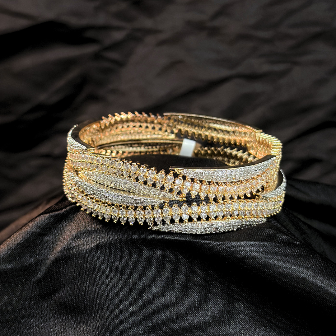Nazaakat Royale Bangles