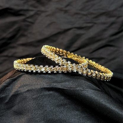 Zarina Luxe Bangles
