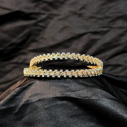Zarina Luxe Bangles