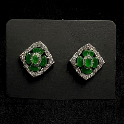 Ratna Manjari Studs