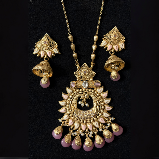 Deviyaam - The Grace of the Goddess Set