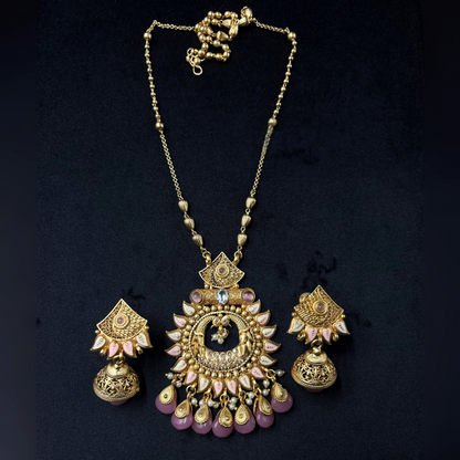 Deviyaam - The Grace of the Goddess Set