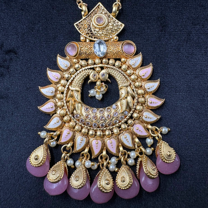 Deviyaam - The Grace of the Goddess Set