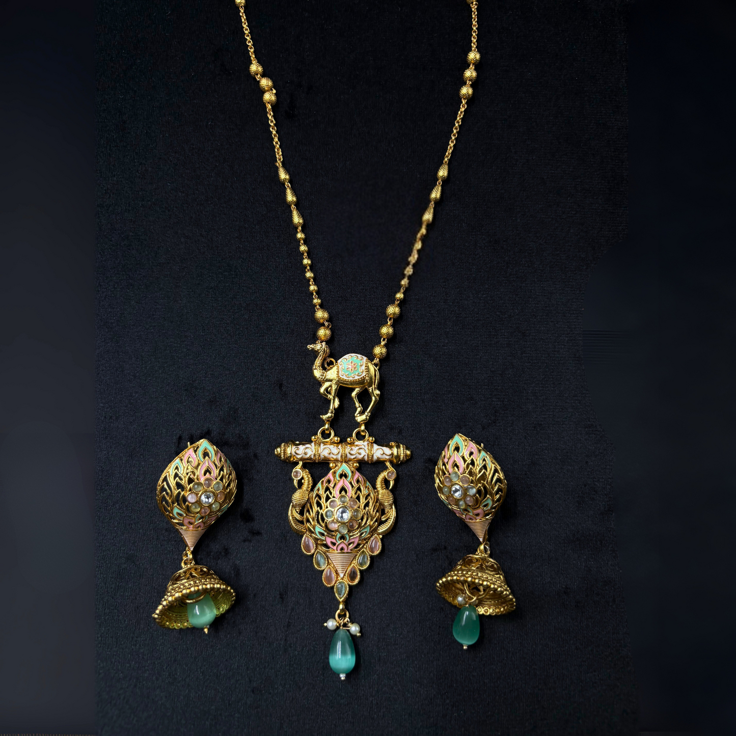 Vahana Varnam - The Royal Ensemble