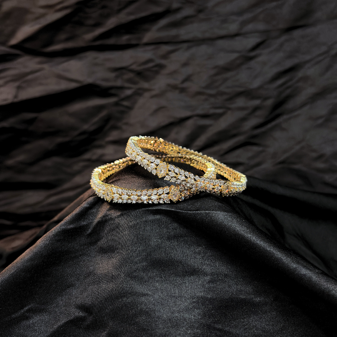 Divya Rekha Banngles