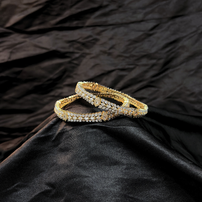 Divya Rekha Banngles