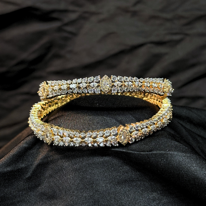 Divya Rekha Banngles