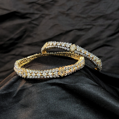 Divya Rekha Banngles