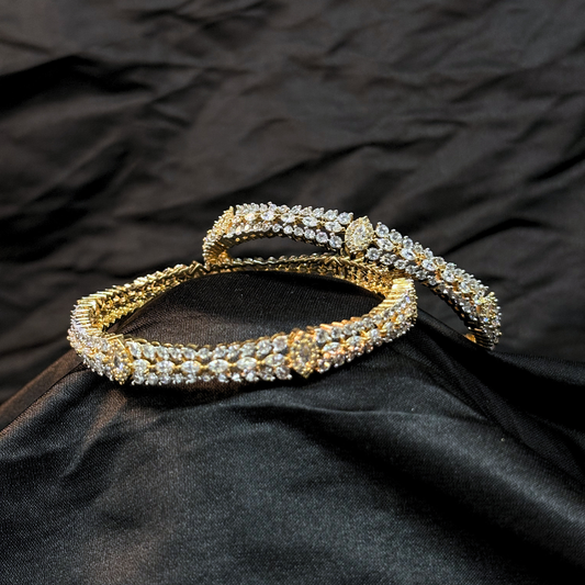 Divya Rekha Banngles