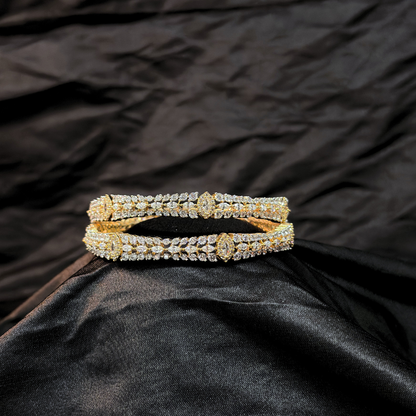 Divya Rekha Banngles